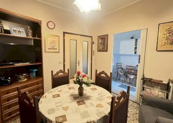 Salone - Bilocale via Trento, 11, Nizza Monferrato - foto 7