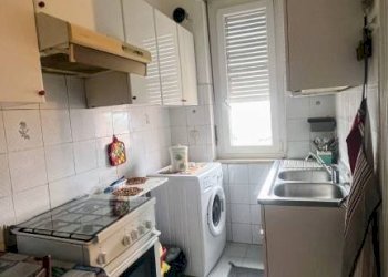 Cucina - Bilocale via Trento, 11, Nizza Monferrato - foto 8