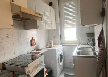 Cucina - Bilocale via Trento, 11, Nizza Monferrato - foto 9