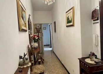 Corridoio - Bilocale via Trento, 11, Nizza Monferrato - foto 12