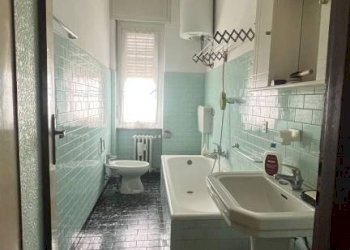 Bagno - Bilocale via Trento, 11, Nizza Monferrato - foto 17