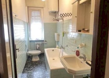 Bagno - Bilocale via Trento, 11, Nizza Monferrato - foto 19