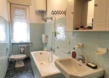 Bagno - Bilocale via Trento, 11, Nizza Monferrato - foto 20