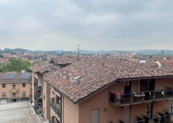 Vista - Bilocale via Trento, 11, Nizza Monferrato - foto 22