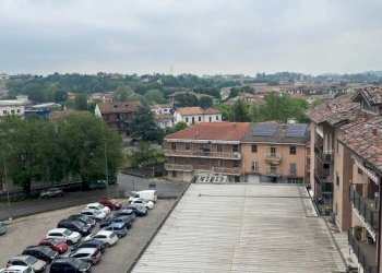 Vista - Bilocale via Trento, 11, Nizza Monferrato - foto 23
