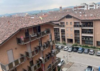 Vista - Bilocale via Trento, 11, Nizza Monferrato - foto 24