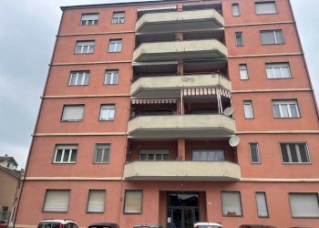 Facciata - Bilocale via Trento, 11, Nizza Monferrato - foto 25