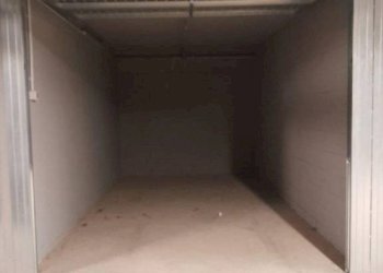 Box auto - Box via Trasimeno, 48, Milano - foto 1