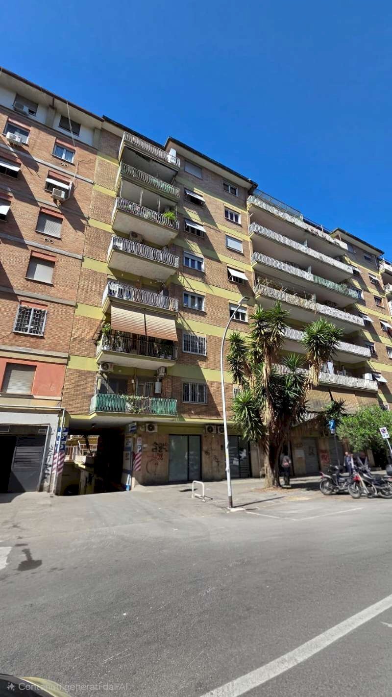 whatsapp image 2026-05-20 at 11.02.19 - Three-room apartment via Flavio Stilicone, Roma - photo 1