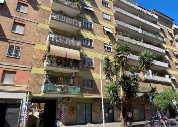 whatsapp image 2026-05-20 at 11.02.19 - Three-room apartment via Flavio Stilicone, Roma - photo 1