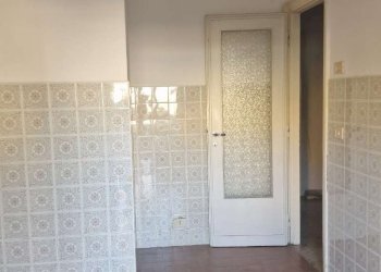 14 - Three-room apartment via Flavio Stilicone, Roma - photo 20