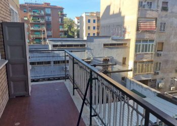16 - Three-room apartment via Flavio Stilicone, Roma - photo 28