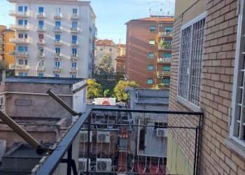11 - Three-room apartment via Flavio Stilicone, Roma - photo 30