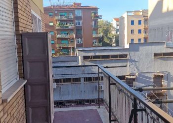 17 - Three-room apartment via Flavio Stilicone, Roma - photo 31