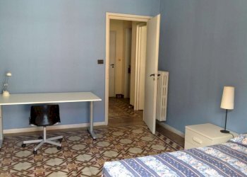 IMG-20190718-WA0010 - Trilocale via Carmelo Borg pisani, 11, Torino (zona San Paolo) - foto 5