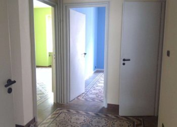 IMG-20190718-WA0006 - Trilocale via Carmelo Borg pisani, 11, Torino (zona San Paolo) - foto 9