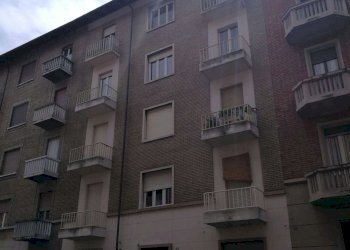 IMG_20190520_133726 - Trilocale via Carmelo Borg pisani, 11, Torino (zona San Paolo) - foto 13