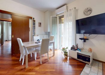 md2118-dining-room - Bilocale via Carducci, Medicina - foto 11