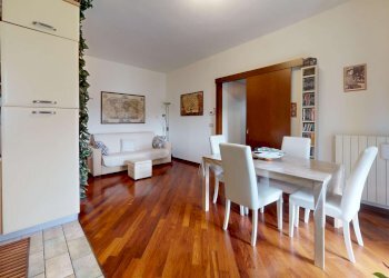 md2118-dining-room 1 - Bilocale via Carducci, Medicina - foto 12