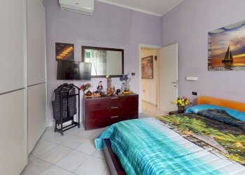 bl2063-bedroom 1 - Bilocale via Cellini, Bologna (zona Massarenti) - foto 19