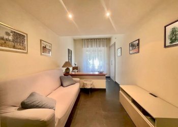 Salone - Trilocale via Gaetano Donizetti, 30, Vimercate - foto 1