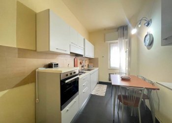 Cucina - Trilocale via Gaetano Donizetti, 30, Vimercate - foto 4