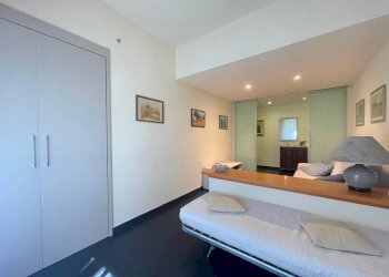 Camera da letto - Trilocale via Gaetano Donizetti, 30, Vimercate - foto 7