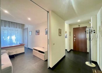 Ingresso - Trilocale via Gaetano Donizetti, 30, Vimercate - foto 8