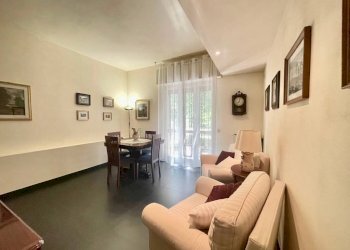 Salone - Trilocale via Gaetano Donizetti, 30, Vimercate - foto 9