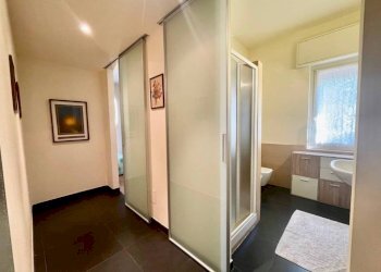 Corridoio - Trilocale via Gaetano Donizetti, 30, Vimercate - foto 10