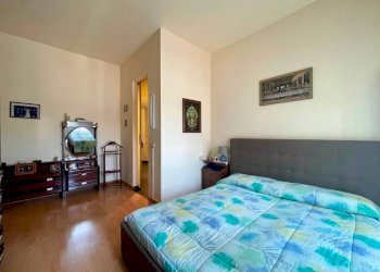 Camera da letto - Trilocale via Gaetano Donizetti, 30, Vimercate - foto 12