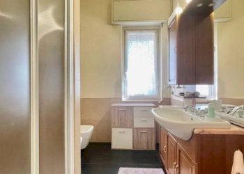 Bagno - Trilocale via Gaetano Donizetti, 30, Vimercate - foto 15