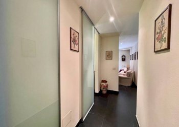 Corridoio - Trilocale via Gaetano Donizetti, 30, Vimercate - foto 16