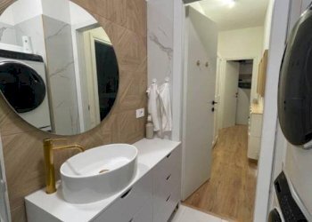 Bagno - Trilocale via Bice Cremagnani, 13, Vimercate - foto 15