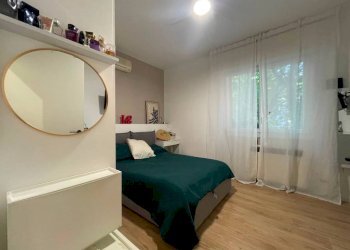 Camera da letto - Trilocale via Bice Cremagnani, 13, Vimercate - foto 16
