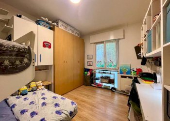 Camera da letto - Trilocale via Bice Cremagnani, 13, Vimercate - foto 20