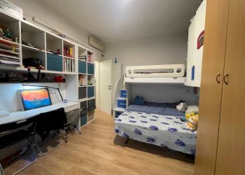 Camera da letto - Trilocale via Bice Cremagnani, 13, Vimercate - foto 21
