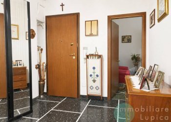 Ingresso - Trilocale Bologna (zona Mazzini) - foto 2
