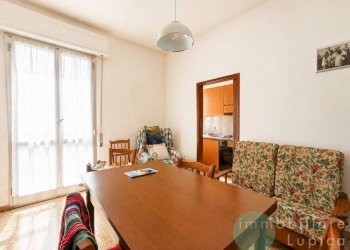 Soggiorno - Trilocale Bologna (zona Mazzini) - foto 4