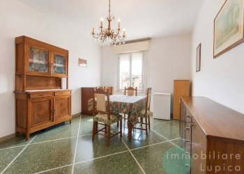 Camera da letto - Trilocale Bologna (zona Mazzini) - foto 6
