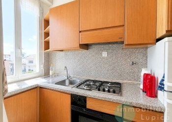 Cucina - Trilocale Bologna (zona Mazzini) - foto 6