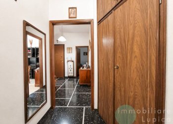 Disimpegno - Trilocale Bologna (zona Mazzini) - foto 8
