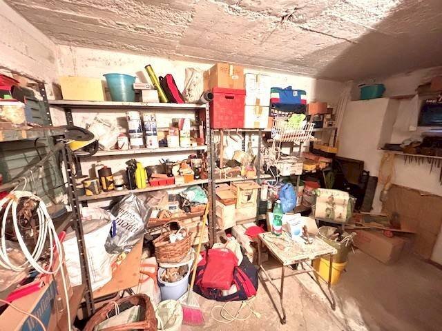 Cantina - Warehouse via Antonio Burlando, 27, Genova (neighborhood Staglieno) - photo 2