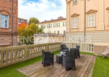 Terrazzo - Appartamento via Goffredo Mameli, Casale Monferrato - foto 2