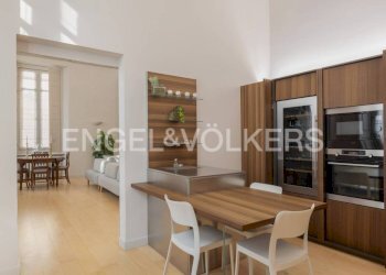 Salone - Appartamento via Goffredo Mameli, Casale Monferrato - foto 4