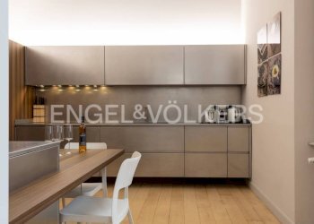 Cucina - Appartamento via Goffredo Mameli, Casale Monferrato - foto 5