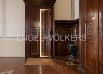 Interno palazzo - Appartamento via Goffredo Mameli, Casale Monferrato - foto 6