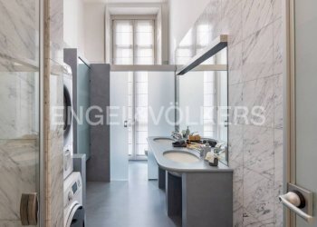 Bagno - Appartamento via Goffredo Mameli, Casale Monferrato - foto 8