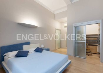 Camera da letto - Appartamento via Goffredo Mameli, Casale Monferrato - foto 9