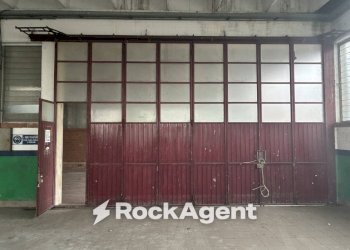 Magazzino - Shed strada Statale per Voghera, Tortona - photo 5